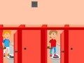 Spel PoepFight. io  aanlyn