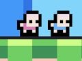 Spel Pixcade Tweeling  aanlyn