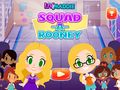 Spel Squad 'n Rooney  aanlyn