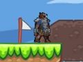 Spel Bearz-liga  aanlyn