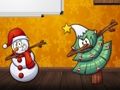 Spel Amgel Christmas Room Escape 7 aanlyn