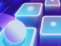 Spel Cube Hop Rush  aanlyn