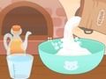 Spel ABC Pizza Maker aanlyn