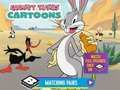 Spel Looney Tunes Spotprente wat by pare pas aanlyn Spel Looney Tunes Spotprente wat by pare pas aanlyn