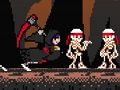 Spel Shinigami Run aanlyn