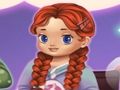 Spel Mirandas PJ Party aanlyn Spel Mirandas PJ Party aanlyn