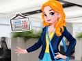 Spel Girly Office Style aanlyn