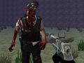 Spel Oorlewing Dooie Zombie sneller  aanlyn