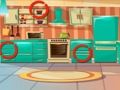 Spel Vind 5 Verskille Tuis  aanlyn