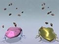 Spel Skild Bugs  aanlyn