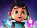Spel Interstellêre Ella Spesiale aflewering  aanlyn