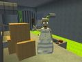 Spel Kogama: Groot Ouma Parkour  aanlyn