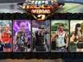 Spel Super Trucks Offroad 2 aanlyn