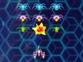 Spel Galaxy Shooter aanlyn