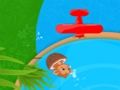 Spel Monkey Go aanlyn