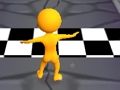Spel Stickman Curve City aanlyn
