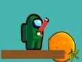 Spel Onder Shooter Imposter Online  aanlyn