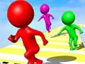 Spel Idle Sprint Race 3D aanlyn
