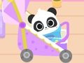Spel Baba Panda Seun Versorging  aanlyn