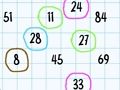 Spel Vind die nommer  aanlyn