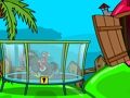 Spel Oulike Turkye Family Rescue  aanlyn