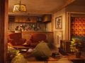 Spel Dinky Firefly Escape aanlyn