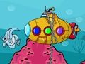 Spel Laat die duikboot vry  aanlyn