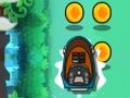 Spel Mal boot avontuur aanlyn Spel Mal boot avontuur aanlyn