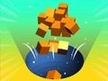 Spel Gat run 3d aanlyn