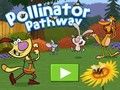 Spel Bestuiwerspad  aanlyn