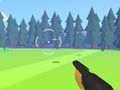 Spel Gholfjag 3D  aanlyn