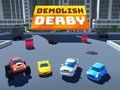 Spel Sloop Derby  aanlyn