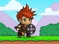 Spel Knight Hero Adventure Idle aanlyn
