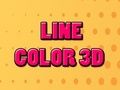Spel Lynkleur 3D  aanlyn