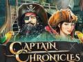 Spel Captain Chronicles aanlyn