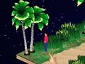 Spel Verlore ontwaking, hoofstuk 1  aanlyn