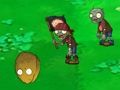 Spel Aartappel vs Zombies  aanlyn