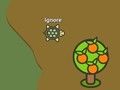 Spel Papierdiere. io  aanlyn
