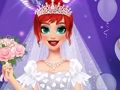 Spel Prinses Trash The Dress Party  aanlyn