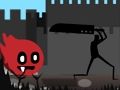 Spel Swaardvegter  aanlyn