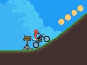 Spel Veldry motocross aanlyn