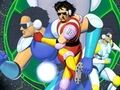 Spel Sokker Brawl  aanlyn
