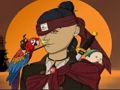 Spel Pirates of Fukushu aanlyn