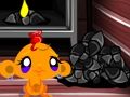 Spel Monkey Go Happy Stage 126 aanlyn