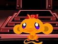 Spel Monkey Go Happy Stage 129 aanlyn