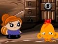 Spel Monkey Go Happy Stage 130 aanlyn