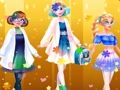 Spel Mej Popularity School  aanlyn