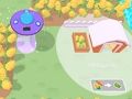 Spel UFO bestuurder  aanlyn