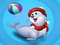 Spel Pendy Crush - legkaart wedstryd  aanlyn