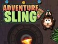 Spel Avontuur slinger  aanlyn